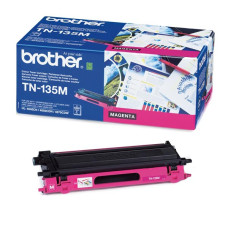 Оригинальный картридж Brother TN-135M